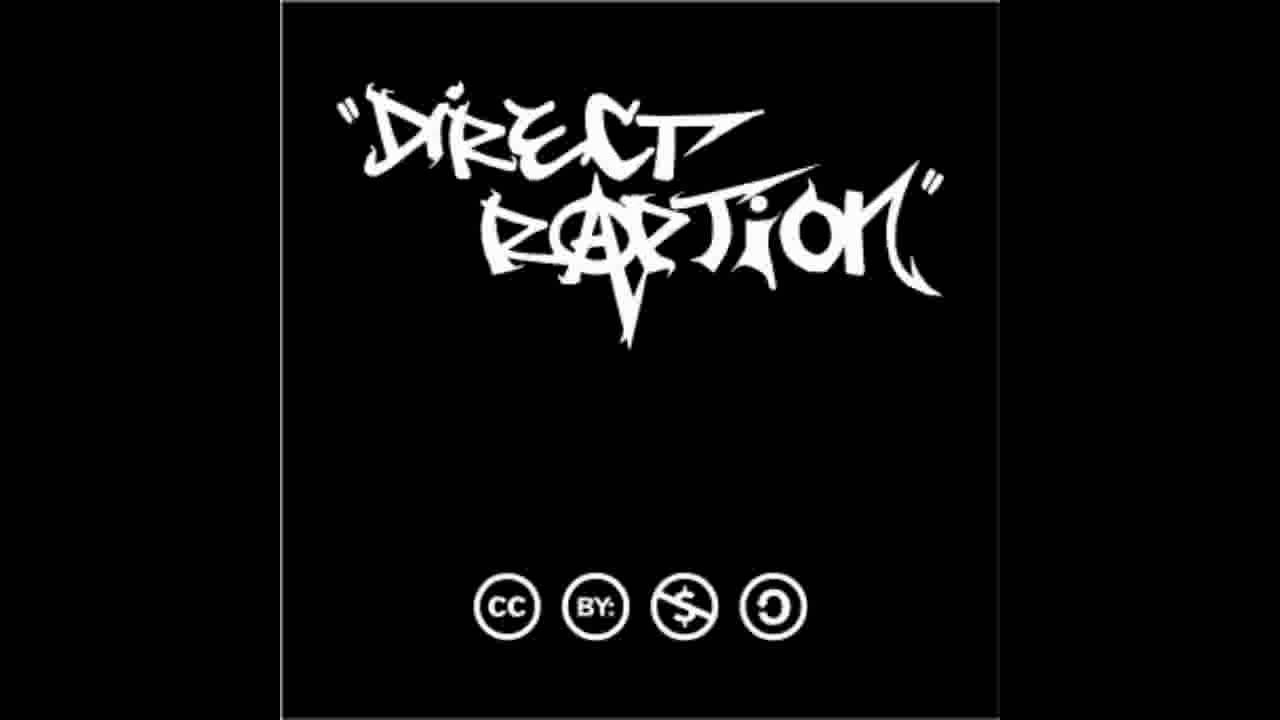 Direct Raption feat Mr. Thrillin - Direct Raption