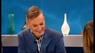 Loose Women: Julian Clary