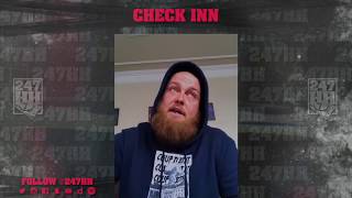 Crimeapple - Love Of Hip Hop From Day One, Self Taught MC, & More Than Music (247HH Check Inn)