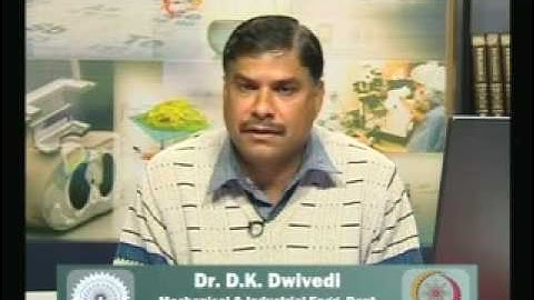 Mod-3 Lec-6 Recording Techniques for Method Study Part-2