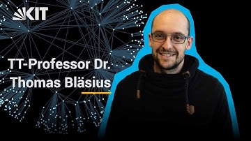 KIT-Fakultätslehrpreis 2023: Informatik
