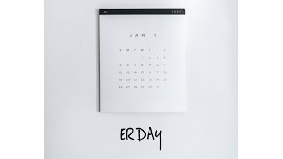 Rod K - “ERDAY” (Official Audio)