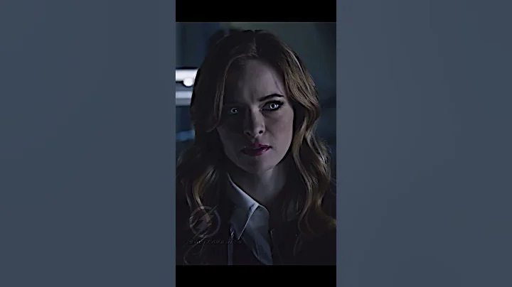 Barry Couldn’t Save His Mother #shorts