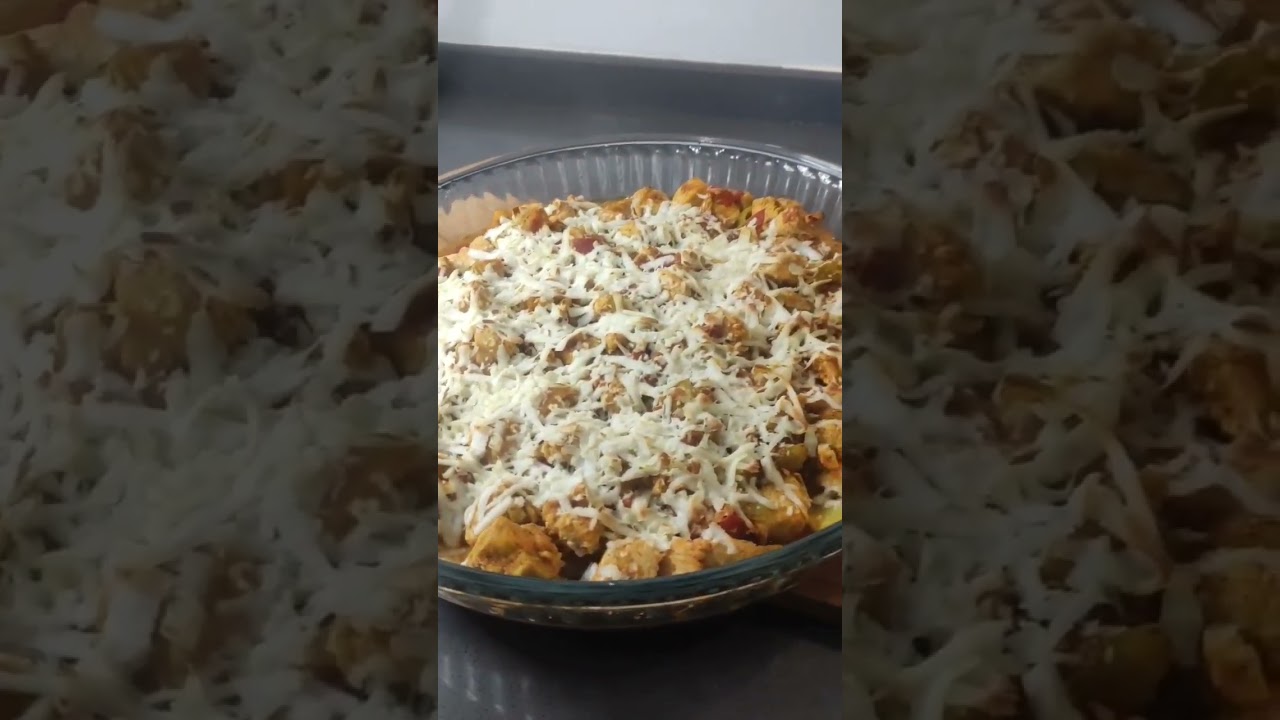 Pratik ve lezzetli yemek tarifi ayrıntıları ile kanalımda #shortvideo #shorts