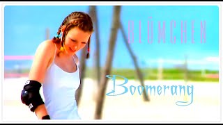 Blümchen - Boomerang (Official Video 1996)