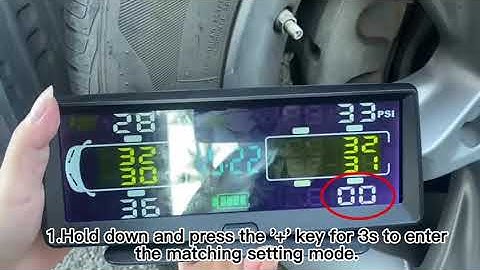 Hieha One Sensor Match Video