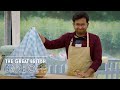 Rahul being an absolute mood for almost 8 minutes  the great british bake off