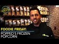 Foodie Friday: Popped&#39;s Frozen Popcorn