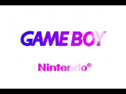 Game Boy Advance Debug BIOS HD