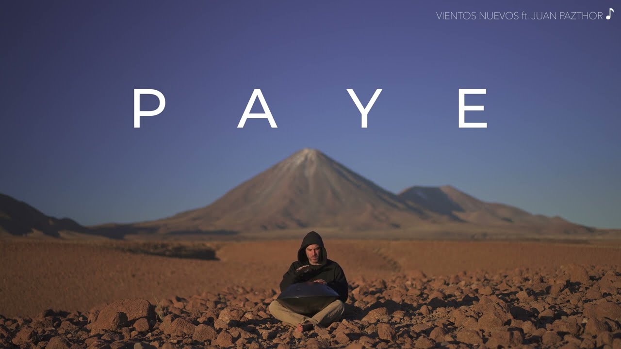 PAYE (full EP)