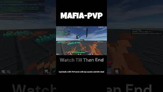 This Server has Both Anti-cheat and CPS Counter 🔮#viral #bloxd