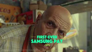 Galaxy AI is coming | Samsung