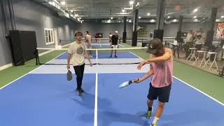 5.0 game highlights and fun points w Connor DuVally Matt Rumack Jon Morales Brian Peck