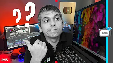 O que compensa mais PC ou notebook?