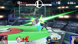 Soft Landing Smash #164 feat. Mistah Ping, Seth, and more screenshot 1