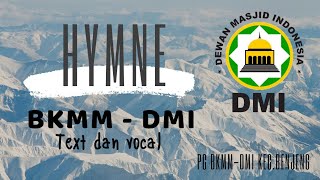 Hymne BKMM-DMI