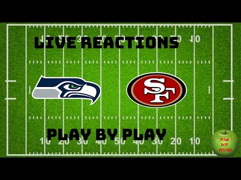 49er vs seahawks score 49er vs seahawks score