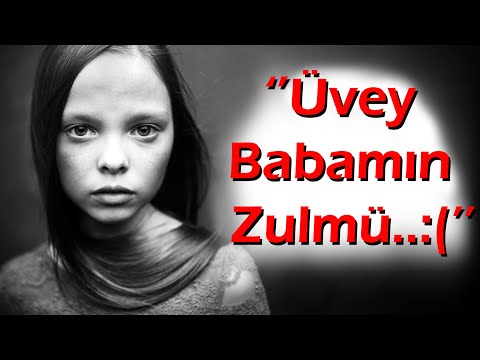 KEŞKE YAPMASAYDIM | 222.Bölüm ''Üvey Babamın Zulmü...:('' Acı Bir Hayat Hikayesi