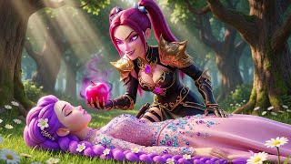 Rumi Vs Mira Saving Rumi From Miras Conspiracy? Kpop Demon Hunters Official Music Video