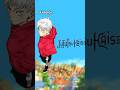 Kid gojo vs Jjk #viral #explore #nextvs #anime #animeedit #gojo #shorts #trending  #thukuna