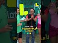 Feliz cumpleaños Latina 43 años acompañando tu hogar latina