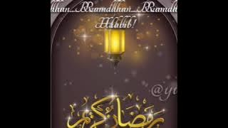 Ramadhan (cover ai khodijah) story WA