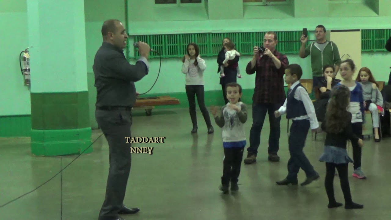 Kabyles solidaires avec Nadir Zemmouri, SABYR, association ASALU Montréal