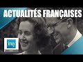 Les Actualités Françaises du 21/09/1960 : La fiancée du Roi Baudouin | Archive INA