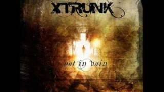 Xtrunk - Face Behind My Eyes