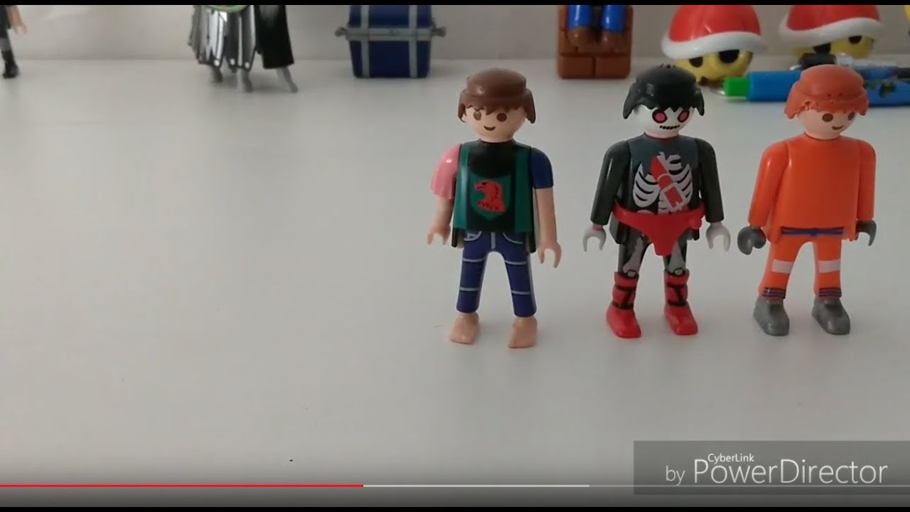 Le playmobil Clearance