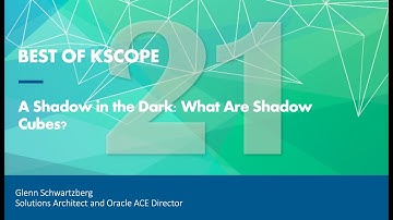 A Shadow in the Dark: What Are Shadow Cubes?