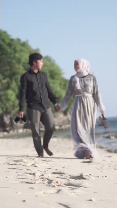 cinematic prewed 30 detik story wa