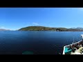 Corran Ferry