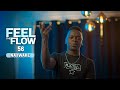 DJ FESTA - FEEL THE FLOW 56 | Na Iwake