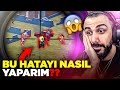 BÖYLE PUSU HAYATIMDA GÖRMEDİM!! 😮 BU NASIL BİR SON BÖYLE? | PUBG MOBILE