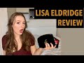 [REVIEW] Lisa Eldridge Makeup launch 2020