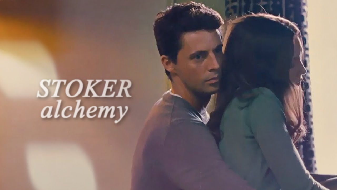Stoker | Alchemy