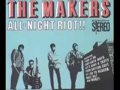 Watch The Makers- Four Button Suit on YouTube Watch The Makers- Four Button Suit on YouTube