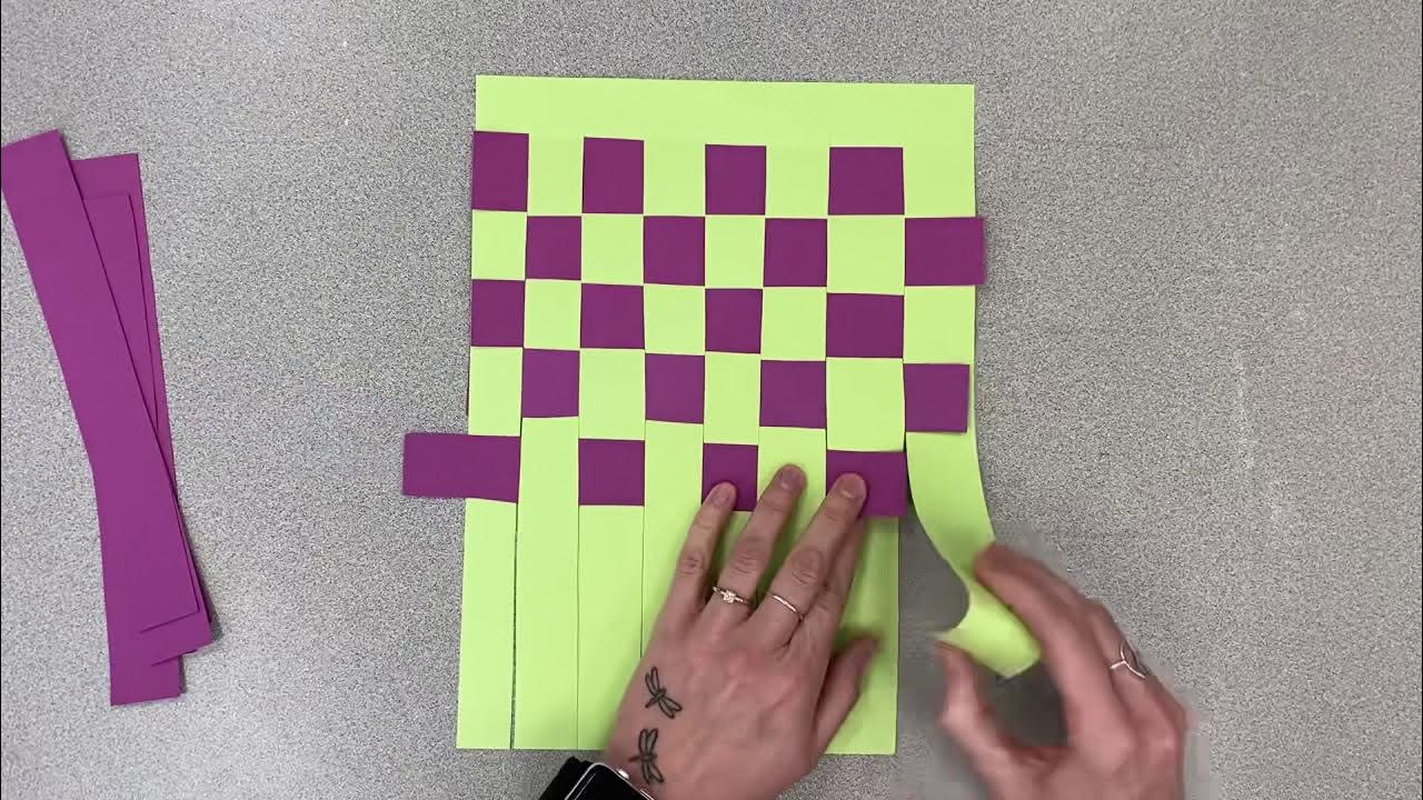 easy-paper-weaving-youtube