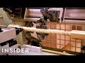 How Wood Stair Balusters Are Made | The Making Of