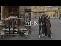 TRAVEL DIARIES: A WEEK IN PARIS PART 2 | ALYSSA LENORE