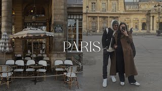 TRAVEL DIARIES: A WEEK IN PARIS PART 2 | ALYSSA LENORE