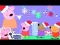 Christmas Songs for Children | Peppa Pig