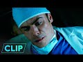 Baywatch (2017) | Morgue Meltdown | Dwayne Johnson, Zac Efron, Alexandra Daddario