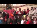 Вечор девки пивоваривали - Ансамбль народной музыки