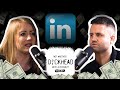 Making Money on LinkedIn with Helen Pritchard ן Not Another D*ckhead with a Podcast Series Two #2