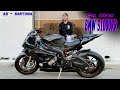 Săn ""Cá Mập BMW S1000RR"" cho biker Tỉu Học - Mr.Ken6789