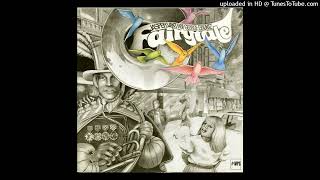 Jasper Van't Hof, George Gruntz - Fairytale (Jazz, Fusion, Prog Rock) (1979 - Germany)