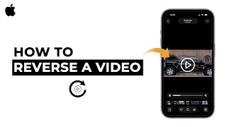 आईफोन (आईओएस 26) पर वीडियो को रिवर्स कैसे करें? screenshot 2