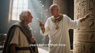 The Legend Of Atlantis Platos Timaeus And Critias